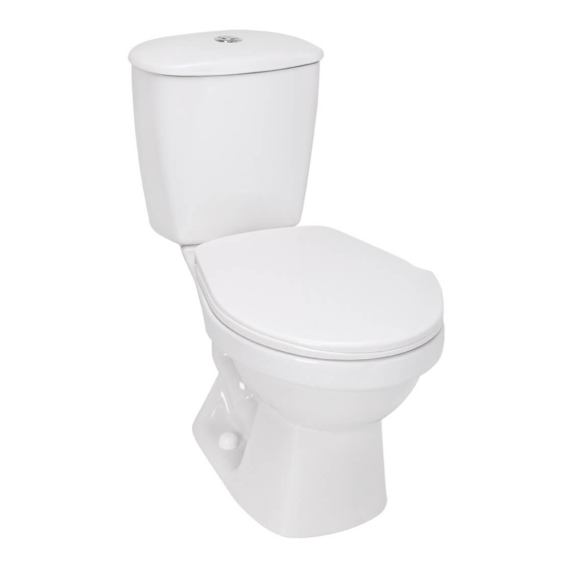 SANITARIO LAGUNA BLANCO